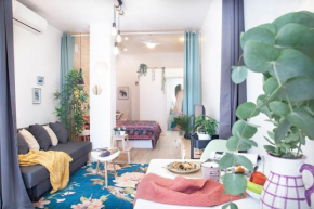 Modern Designer Home Built for Couples & Digital Nomads